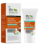 Bio Balance Organic Argan Oil Conditioner - 180 ml - £42.21 GBP