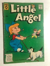 LITTLE ANGEL #14 (1958) Pines Comics VG+ - $11.87