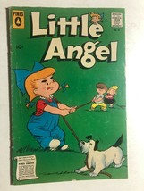 Little Angel #14 (1958) Pines Comics Vg+ - £9.54 GBP