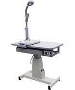 Full Automatic Optometry Ophthalmic Eyeglass Test Stand Combined Table 110V - $479.00