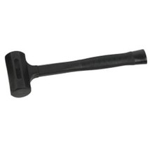 Titan 16 oz. dead blow hammer - $931.04 MXN
