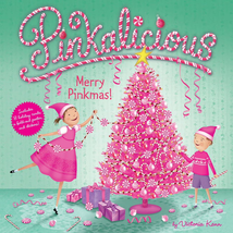 Pinkalicious Pinkalicious: Merry Pinkmas: a Christmas Holiday Book for K... - $18.44