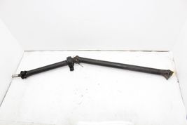 98-04 NISSAN FRONTIER M/T 2WD EXTENDED CAB DRIVESHAFT Q5587 image 10