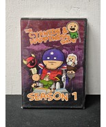 The Cyanide And Happiness Show Season 1 One Dvd SEALED - $369.72 MXN