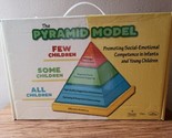 The Pyramid Model Preschool Classroom Kit - The Discovery Source - £142.09 GBP
