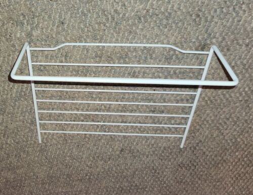 Kenmore 106.31414200 Refrigerator Freezer Wire Shelf (White) Genuine OEM - $24.99
