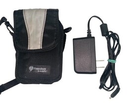 Freedom Scientific RUBY Handheld Video Magnifier Low Vision Aid Case Box READ image 3