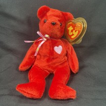 KISS Beanie Baby With Tag, Great Condition - $75.23 MXN