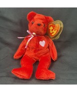 KISS Beanie Baby With Tag, Great Condition - $3.96