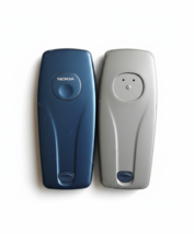 Nokia 3595 3560 Original OEM Battery Door Back Housing Cover Parts Lot o... - $4.49