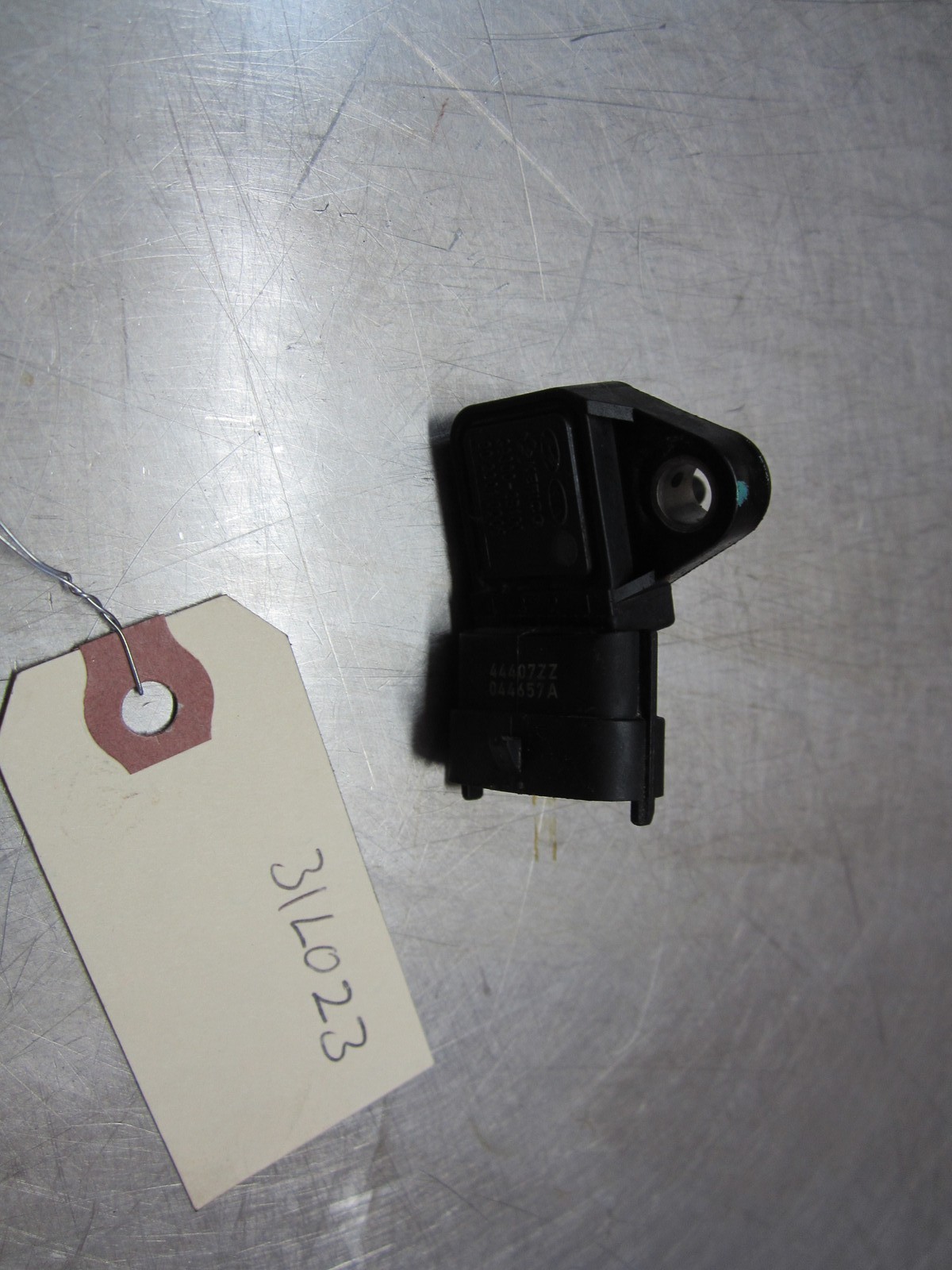 Manifold Absolute Pressure MAP Sensor For 14-16 Kia Forte LX 1.8 393002B100 - $20.79