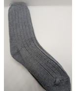 Wigwam Icon - Lt. Gray - 98% Merino Wool Ragg Sock - 2 Pair Pack - LG - $551.25 MXN