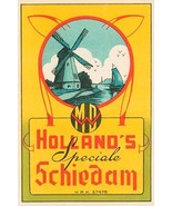 Holland&#39;s Speciale Schiedam - $19.97