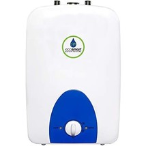 Ecosmart ECO MINI 2.5 2.5-Gallon 120V Electric Mini Tank Water Heater - $3,758.81 MXN
