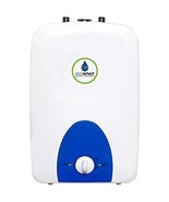Ecosmart ECO MINI 2.5 2.5-Gallon 120V Electric Mini Tank Water Heater - €171,82 EUR