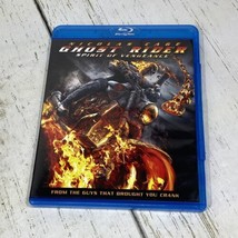 Ghost Rider Spirit of Vengeance (Blu-ray, 2012) - $6.67
