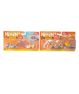 Matchbox Hitch &amp; Haul Lot of 2 - Rapids Rescue MBX Jet Ski and Archeolog... - £19.55 GBP