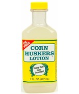 1 CORN HUSKERS Heavy Duty HAND Treatment LOTION Gel for Dry Damaged Chap... - $33.15