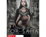 For Sama DVD | Oscar Nominated Documentary | Region 4 - £16.80 GBP