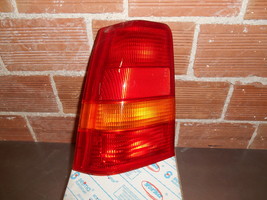 Taillight Left For Opel Kadett E 3/5P 1985-    98290095 - £22.12 GBP