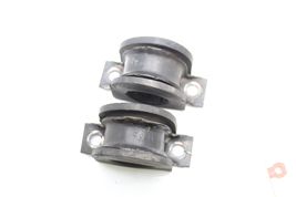 01-10 CHEVROLET SILVERADO 2500HD 6.6L FRONT SWAY BAR BRACKETS & BUSHINGS Q6704 image 5
