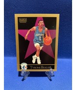 1990-91 Skybox - #26 Muggsy Bogues - $7.92