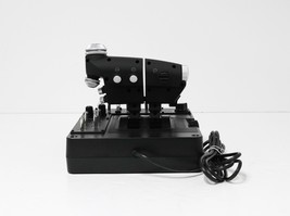 Logitech G X56 H.O.T.A.S Throttle and Joystick Flight Simulator Controller image 8