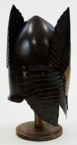 Armor Helmet Lord Of The Rings Antique