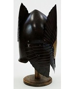 Armor Helmet Lord Of The Rings Antique - $218.47 CAD