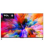 TCL 98&quot; Class XL Collection 4K UHD QLED Dolby Vision HDR Smart Google TV... - $3,222.29