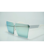 NEW AUTHENTIC IRRESISTOR STARDUST mw wt SUNGLASSES - $4,913.19 MXN