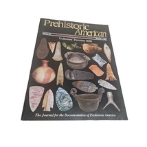 Prehistoric American Magazine Volume LV Number 1, 2021 Collector&#39;s Favorites - £11.56 GBP