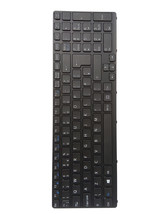 Sony VAIO SVE15117FW Keyboard 9Z.N6CSW.G0R Sony VAIO SVE15126CV Keyboard - £47.89 GBP