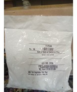 1/4-20  Hex Nut Grade 5 Zinc Plated --  100 PCS --  NEW 711ep - €7,81 EUR