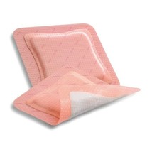 Allevyn Gentle Border Adhesive Foam Silicone Dressings 10cm x 20cm - £40.80 GBP