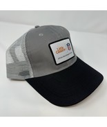 Little Caesars NFL Official Sponsor Of The NFL Trucker Crew Hat 2024 BRA... - €17,35 EUR