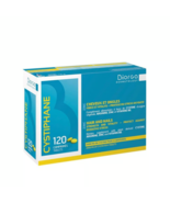 Cystiphane Biorga Hair &amp; Nails Supplement 120 Tablets | Anti-Hair Loss - $36.27+