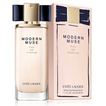 MODERN MUSE * Estee Lauder 1.7 oz / 50 ml Eau de Parfum Women Perfume Spray - £40.74 GBP