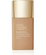 Estee Lauder Double Wear Sheer Long Wear Makeup SPF20 4N2 Spiced Sand 1o... - $761.33 MXN