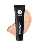 SUGAR Cosmetics Goddess Of Flawless SPF30+ BB Cream - 25 Macchiato (Ligh... - $21.49