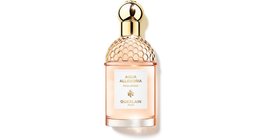 GUERLAIN Aqua Allegoria Rosa Rossa Eau de Toilette ricaricabile da donna... - £191.50 GBP