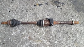 Passenger Axle Shaft Front Axle 4 Cylinder Without ABS Fits 02-04 CAMRY 539374 - £118.99 GBP