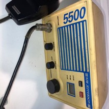 marine radio #5000,,1ray jefferson 5500 - €14,47 EUR