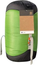 Aegismax Camping 20D Waterproof Nylon Stuff Sack Outdoor Ultralight Storage Bag - £29.13 GBP
