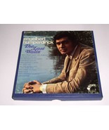 Engelbert Humperdinck Reel To Reel Tape Vintage The Last Waltz 3 3/4 IPS - $754.30 MXN