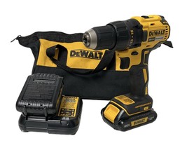 Dewalt Cordless Hand Tools Dcd777 400359 - £62.64 GBP