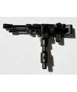 Go Bots 1984 Geeper Creeper Jeep Gun Accessory Part Original 80s Tonka U... - $171.51 MXN