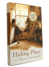 Trezza Azzopardi The Hiding Place 1st Edition 1st Printing - £42.47 GBP
