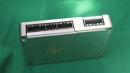 Lexus Toyota Engine Computer Control Module Unit ECU ECM PCM 89661-50020 image 3