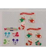 Vintage 1980s Sandylion 16pc Glow In The Dark &amp; Fuzzy Sticker Designs Lo... - $118.80